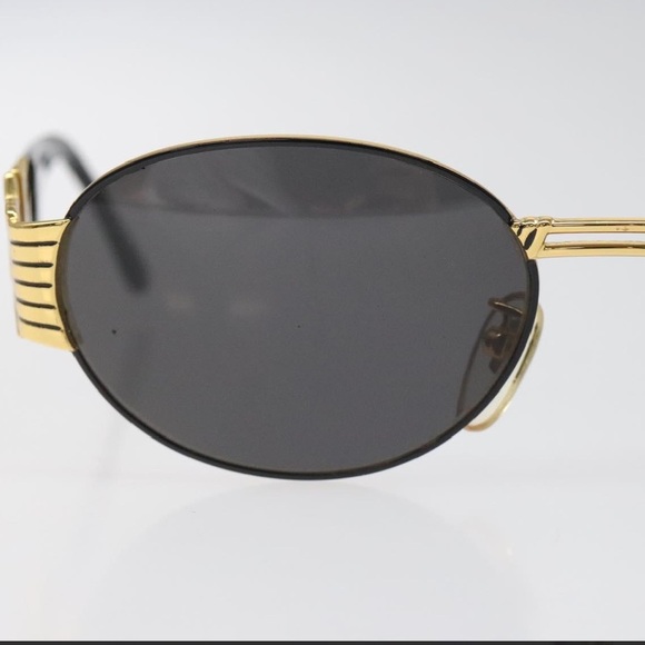 FENDI Sunglasses plastic Black - Picture 8 of 9